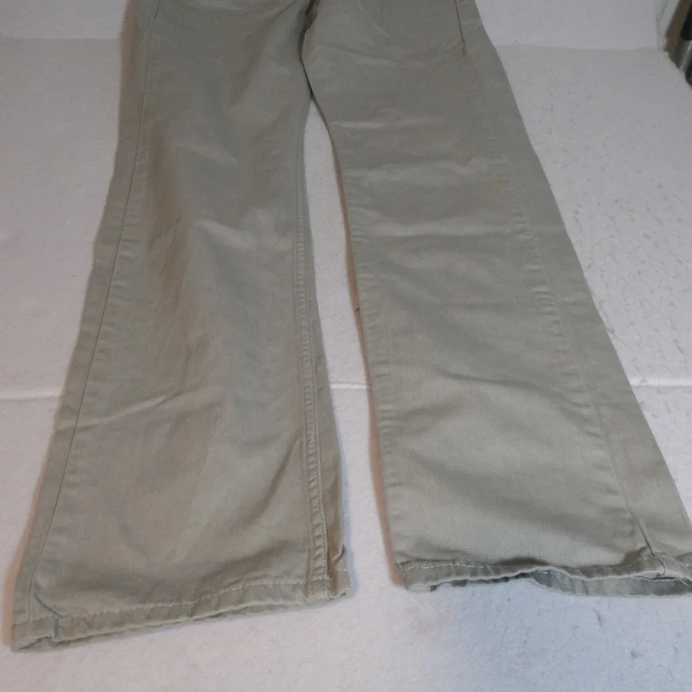 Levi's Mens 505 Jeans 30x32 Gray Rugged Heritage Americana Streetwear Workwear